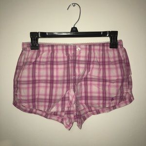 Aerie Boxer Shorts